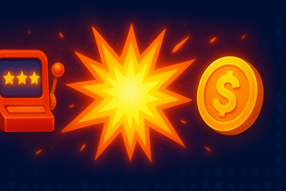 关于钻石派对电子